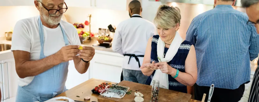 Washington Nutrition Seminars Weekender #13