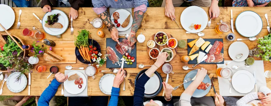 Los Angeles Nutrition Seminars Weekender #13