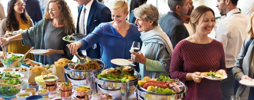 Chicago Nutrition Seminars Forum #20