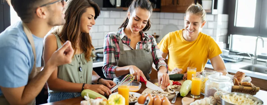 Chicago Nutrition Seminars Forum #04