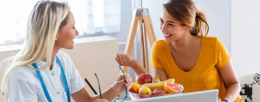 Chicago Live Nutrition Seminars Experience #19