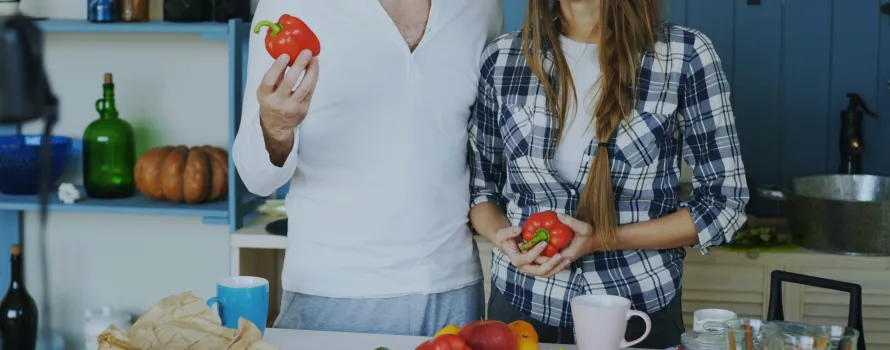 Washington Live Nutrition Seminars Experience #03