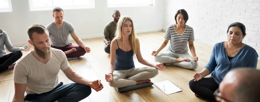 New York Live Wellness Retreats Experience #03