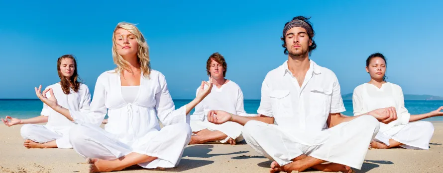 Houston Wellness Retreats Forum #20
