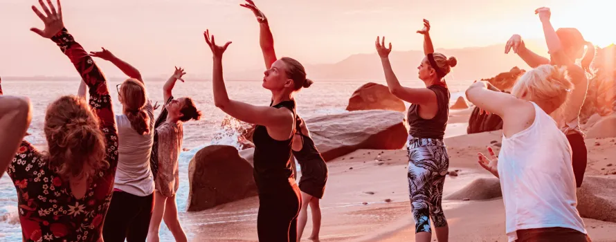Houston Wellness Retreats Forum #20