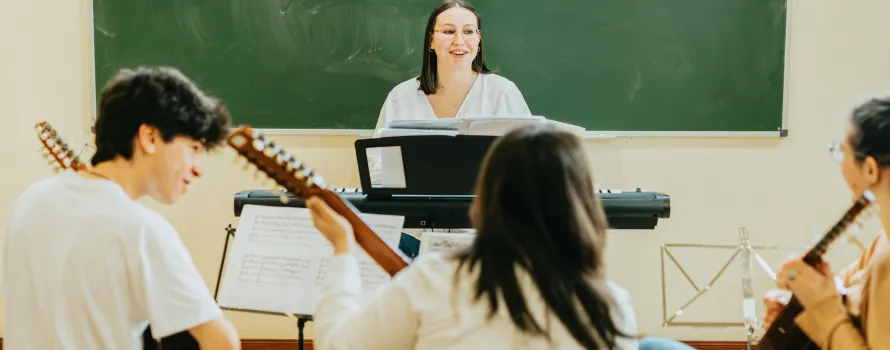 New York Classical Music Summit #01