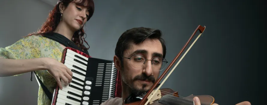 Los Angeles Classical Music Summit #01