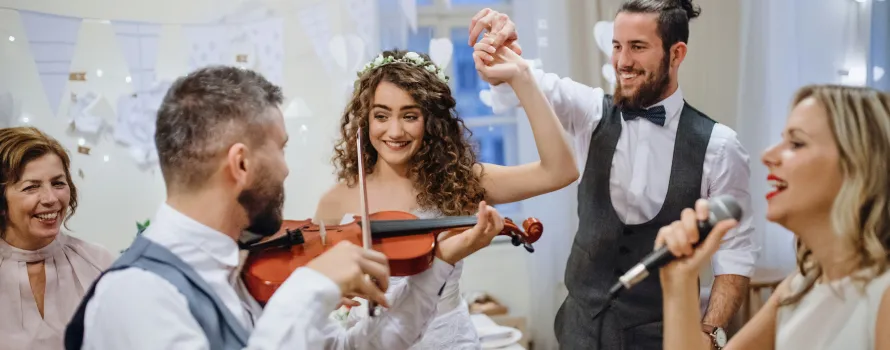 Los Angeles Classical Music Forum #20