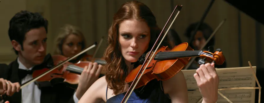 Chicago Classical Music Night #16