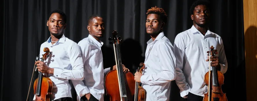 Philadelphia Classical Music Forum #04