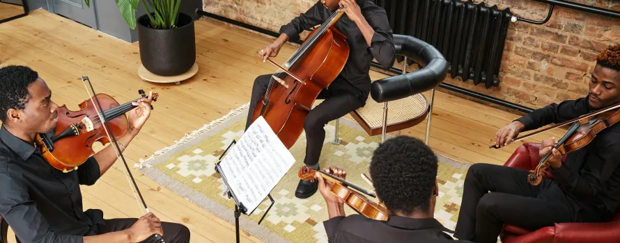 Phoenix Classical Music Sessions #06