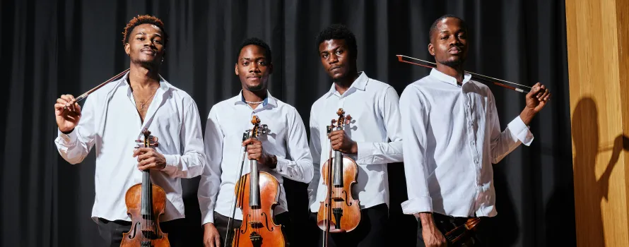 Chicago Classical Music Weekender #13