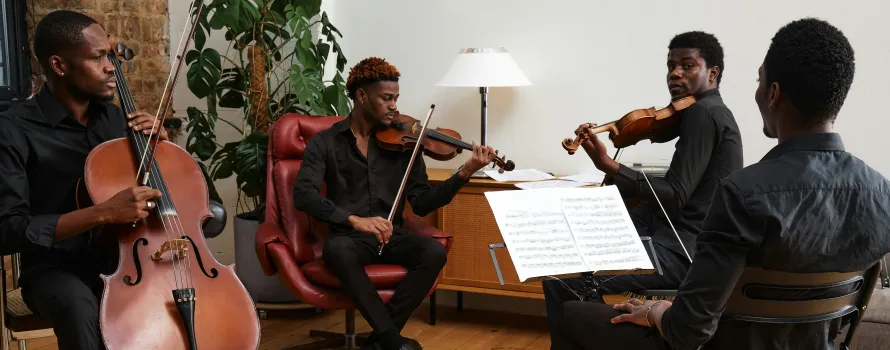 Phoenix Global Classical Music Gathering #07