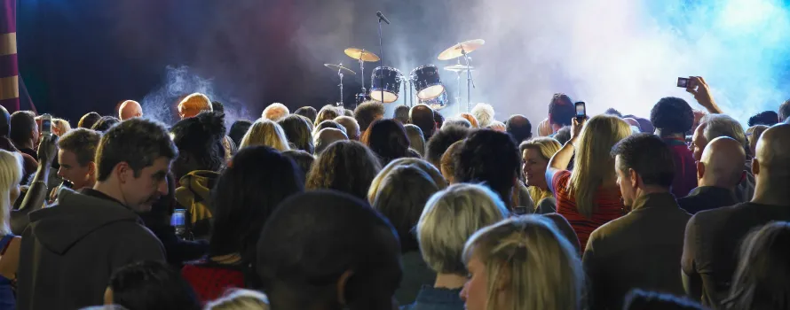 Washington Jazz & Blues Weekender #13