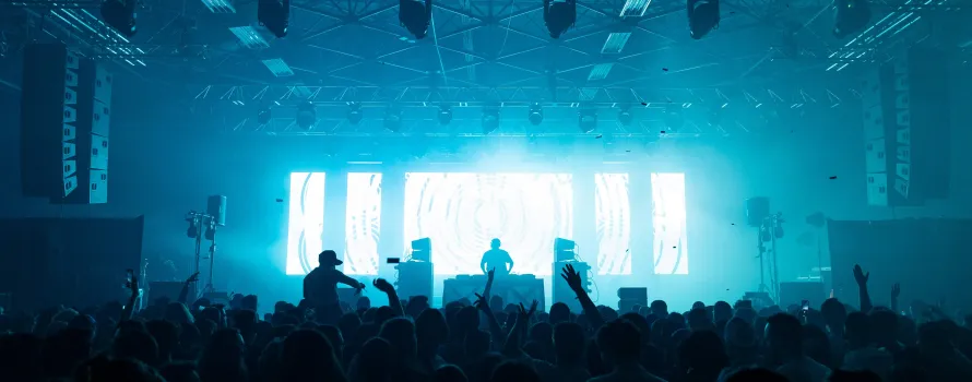 Phoenix Pop & Dance Weekender #13