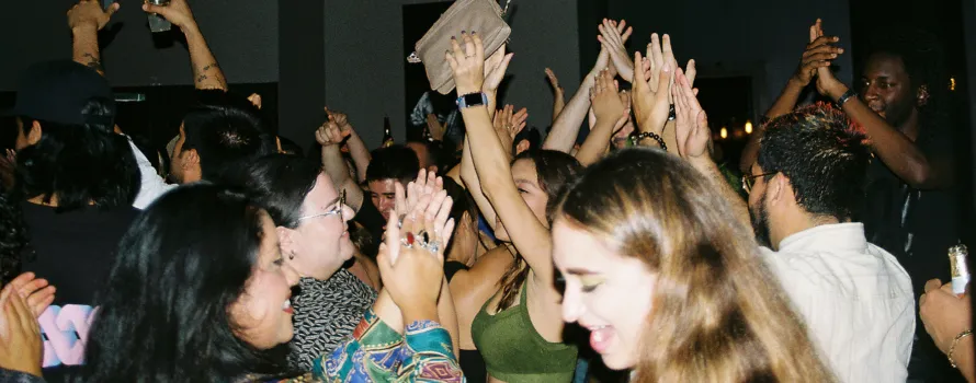 Washington Live Pop & Dance Experience #03