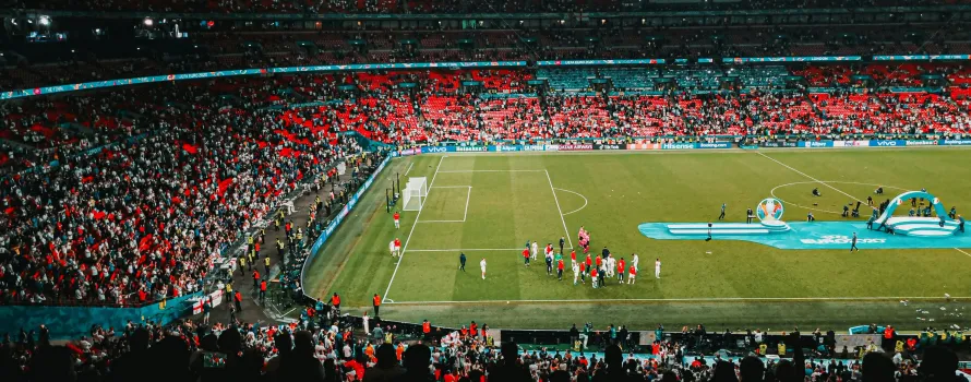 New York Football & Soccer Weekender #05