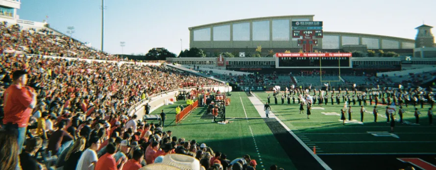 Los Angeles Football & Soccer Showcase #02