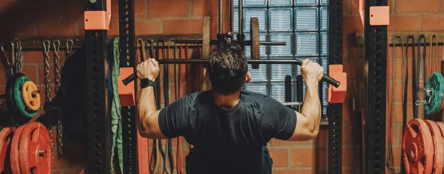 New York Gym & Fitness Forum #12