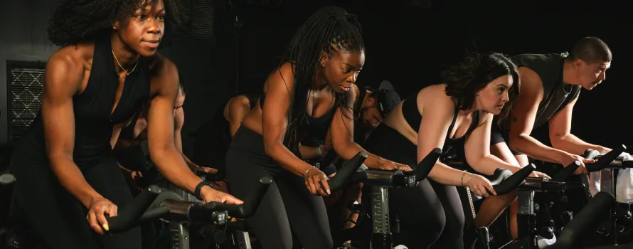 Washington Global Gym & Fitness Gathering #07