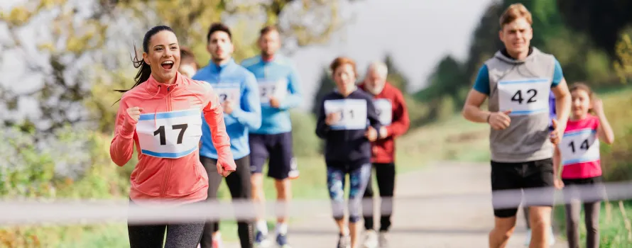 Phoenix Live Running & Marathon Experience #19