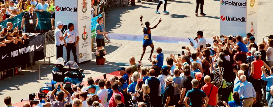 Phoenix Running & Marathon Summit #01