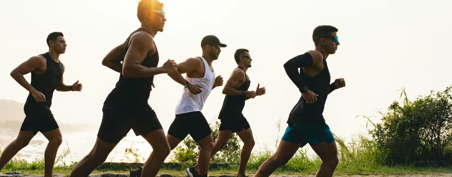 Phoenix Running & Marathon Forum #20