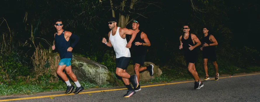 Washington Running & Marathon Weekender #13