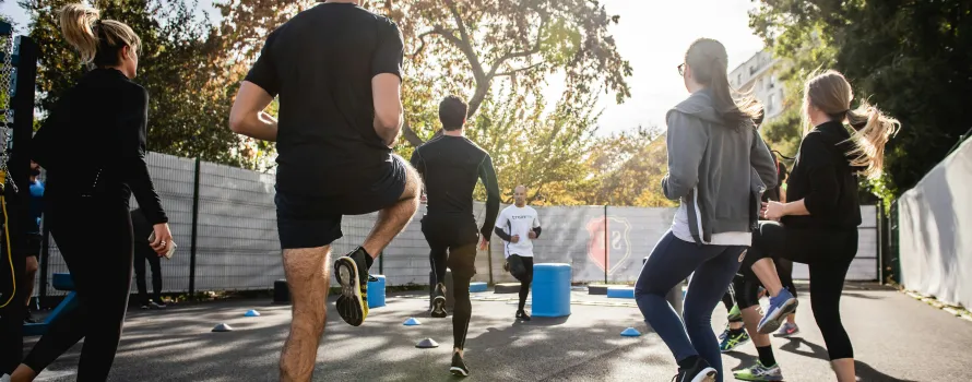 New York Running & Marathon Summit #17