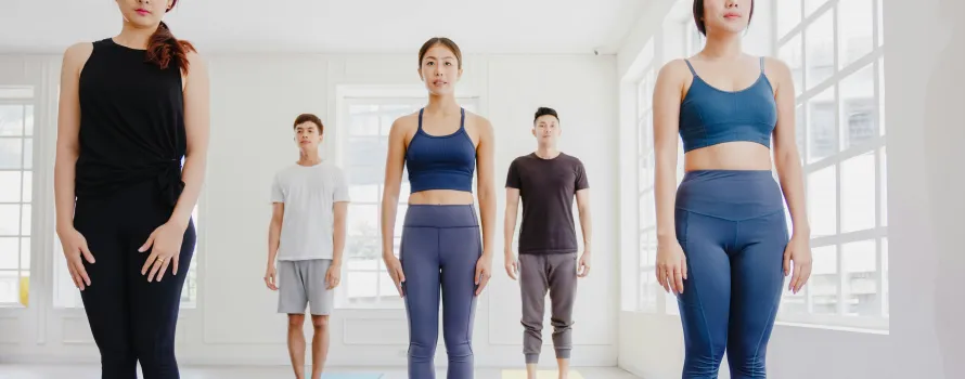 Los Angeles Yoga & Meditation Forum #04