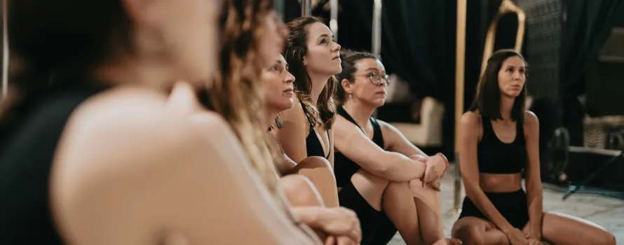 Philadelphia Yoga & Meditation Weekender #05