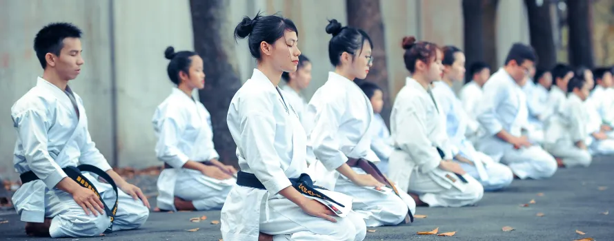 Washington Global Yoga & Meditation Gathering #07