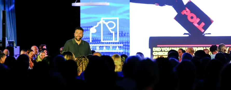 Phoenix AI & Machine Learning Summit #09