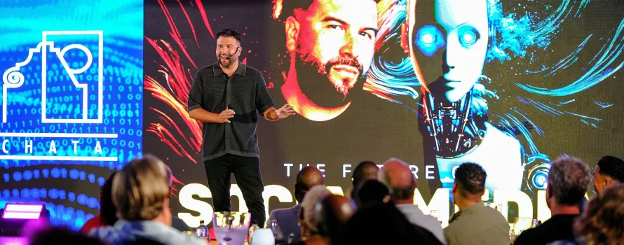 Los Angeles Live AI & Machine Learning Experience #19