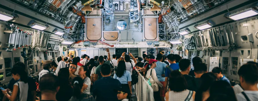 New York AI & Machine Learning Night #16