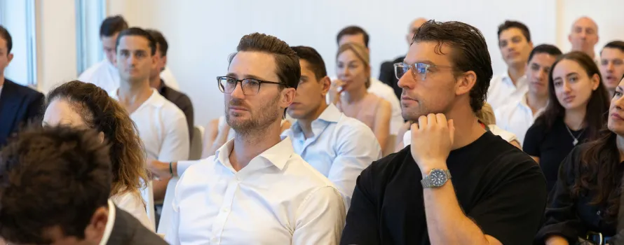 Phoenix Global AI & Machine Learning Gathering #07