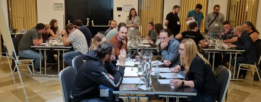 Phoenix AI & Machine Learning Summit #01