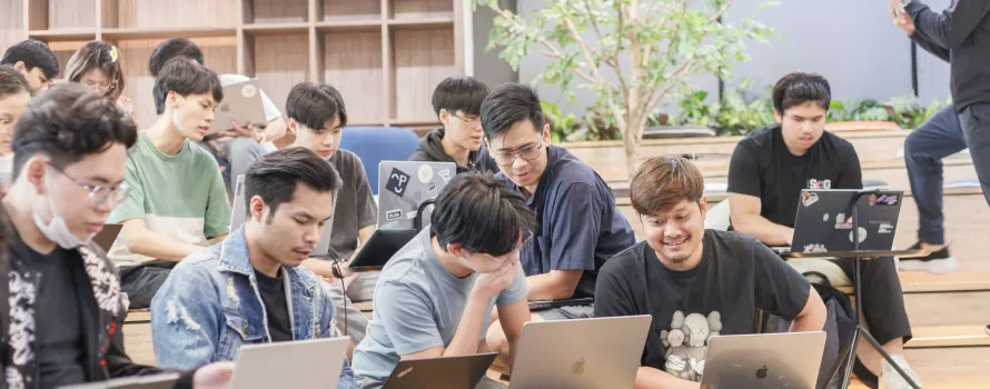 New York AI & Machine Learning Night #08