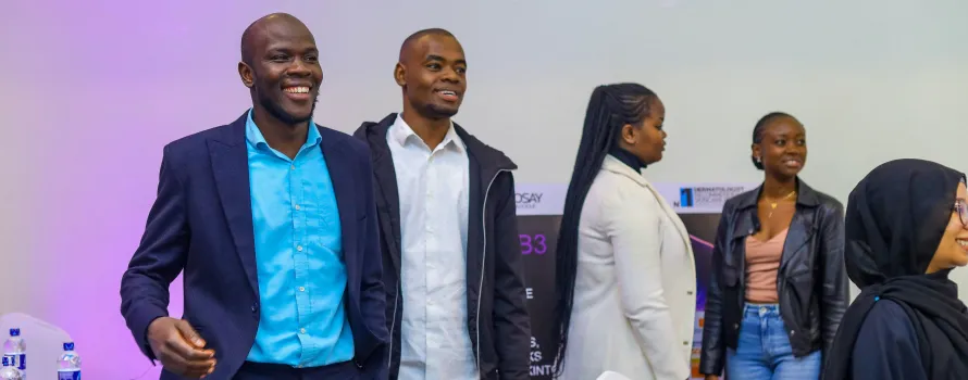 Houston Global AI & Machine Learning Gathering #15
