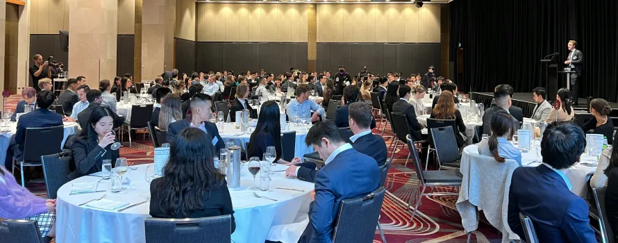 Chicago Blockchain & Crypto Sessions #14