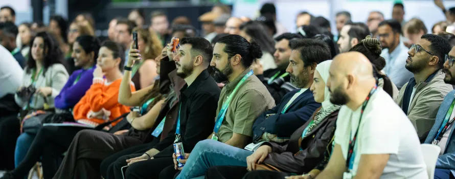 Washington Blockchain & Crypto Forum #20