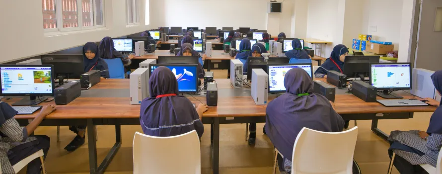 Washington Coding Workshops Showcase #18