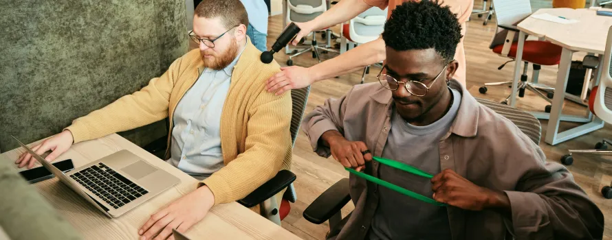 Washington Coding Workshops Showcase #18