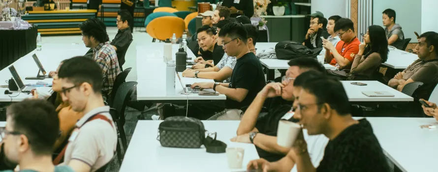 Phoenix Coding Workshops Sessions #06