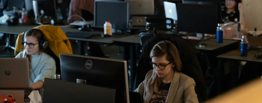 Houston Hackathons Weekender #05