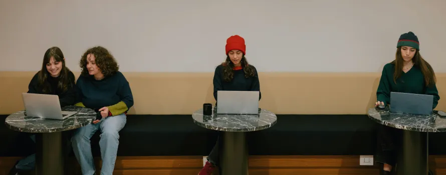 Phoenix Hackathons Showcase #02