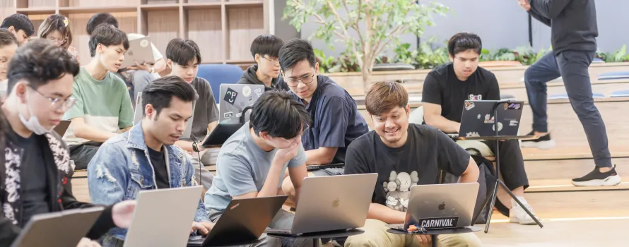 Houston Hackathons Summit #17