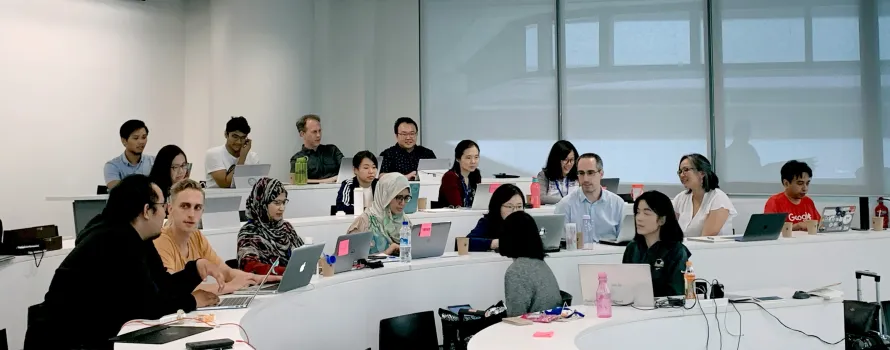 Chicago Hackathons Showcase #10