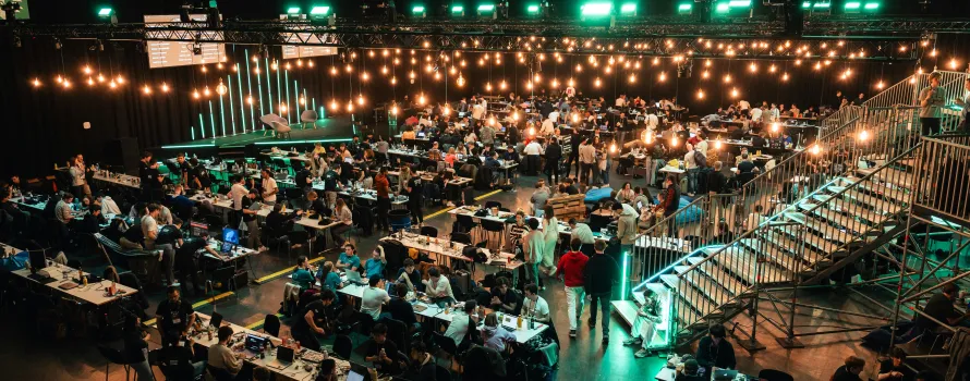 Houston Tech Conferences Weekender #05